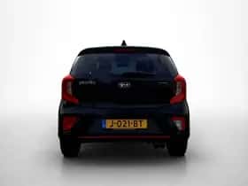 Kia Picanto (2020) thumbnail 6