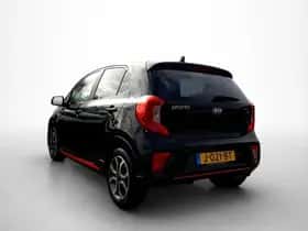 Kia Picanto (2020) thumbnail 7