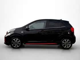 Kia Picanto (2020) thumbnail 8