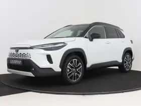 Toyota Corolla_Cross (2025)