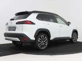 Toyota Corolla_Cross (2025) thumbnail 2