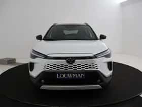Toyota Corolla_Cross (2025) thumbnail 14