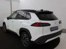 Toyota Corolla_Cross (2025) thumbnail 19
