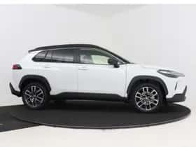 Toyota Corolla_Cross (2025) thumbnail 3
