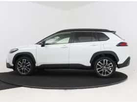 Toyota Corolla_Cross (2025) thumbnail 24
