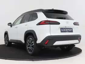 Toyota Corolla_Cross (2025) thumbnail 25