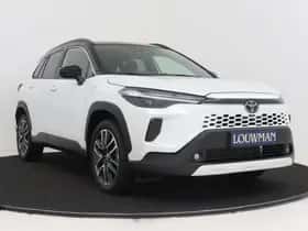 Toyota Corolla_Cross (2025) thumbnail 26