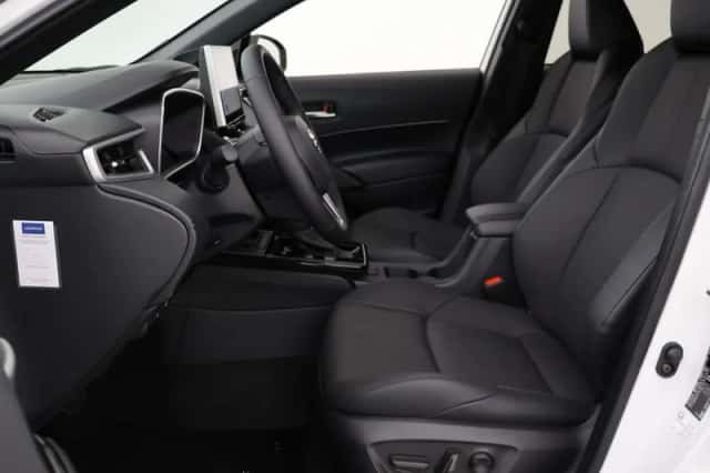 Toyota Corolla_Cross (2025) thumbnail 4