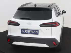 Toyota Corolla_Cross (2025) thumbnail 32