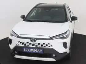 Toyota Corolla_Cross (2025) thumbnail 33