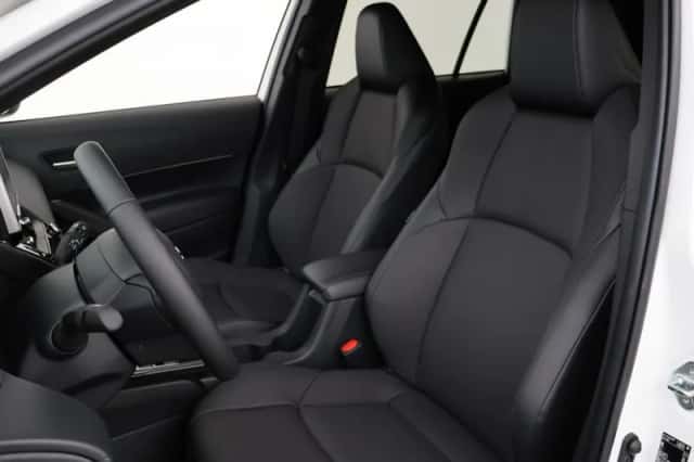 Toyota Corolla_Cross (2025) thumbnail 5