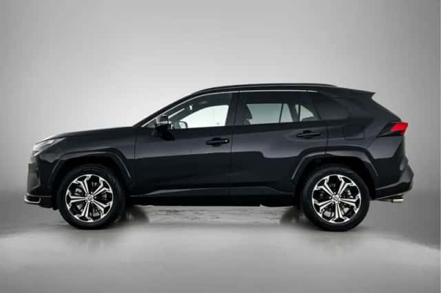 Toyota RAV4 (2025) thumbnail 3