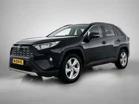 Toyota RAV4 (2020)