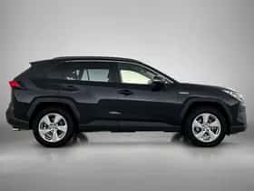 Toyota RAV4 (2020) thumbnail 11