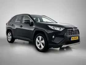 Toyota RAV4 (2020) thumbnail 12