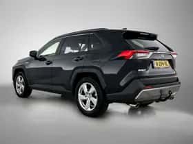 Toyota RAV4 (2020) thumbnail 13