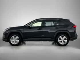 Toyota RAV4 (2020) thumbnail 3