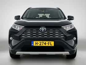 Toyota RAV4 (2020) thumbnail 21