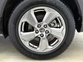 Toyota RAV4 (2020) thumbnail 25
