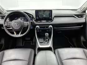 Toyota RAV4 (2020) thumbnail 4