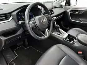 Toyota RAV4 (2020) thumbnail 37
