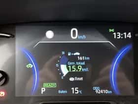 Toyota RAV4 (2020) thumbnail 5