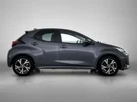 Toyota Yaris (2025) thumbnail 11