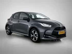 Toyota Yaris (2025) thumbnail 12