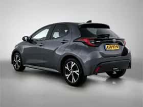 Toyota Yaris (2025) thumbnail 13