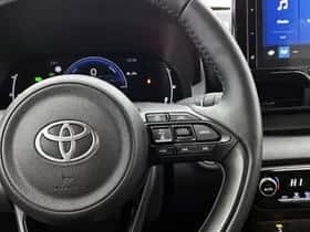 Toyota Yaris (2025) thumbnail 14