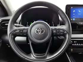 Toyota Yaris (2025) thumbnail 17