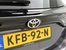 Toyota Yaris (2025) thumbnail 19