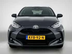 Toyota Yaris (2025) thumbnail 20