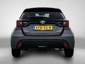 Toyota Yaris (2025) thumbnail 21