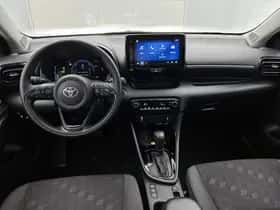 Toyota Yaris (2025) thumbnail 4