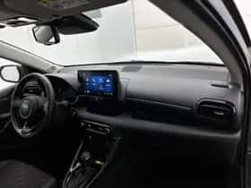 Toyota Yaris (2025) thumbnail 6