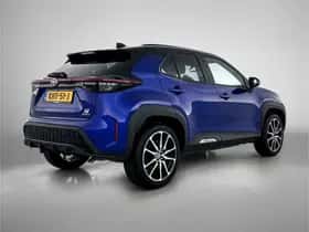 Toyota Yaris_Cross (2025) thumbnail 2