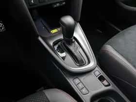 Toyota Yaris_Cross (2025) thumbnail 12
