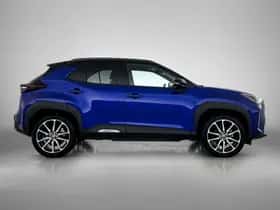 Toyota Yaris_Cross (2025) thumbnail 13