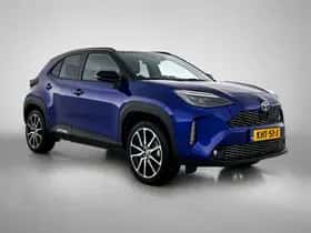 Toyota Yaris_Cross (2025) thumbnail 14