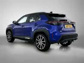 Toyota Yaris_Cross (2025) thumbnail 15