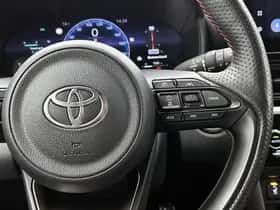 Toyota Yaris_Cross (2025) thumbnail 17