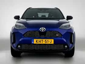 Toyota Yaris_Cross (2025) thumbnail 18