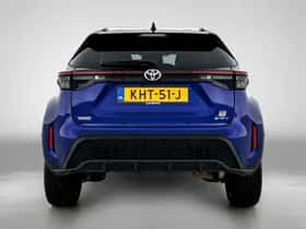 Toyota Yaris_Cross (2025) thumbnail 19