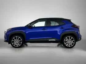 Toyota Yaris_Cross (2025) thumbnail 3