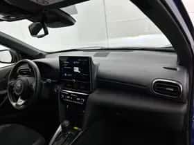 Toyota Yaris_Cross (2025) thumbnail 24