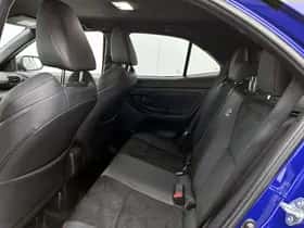 Toyota Yaris_Cross (2025) thumbnail 28