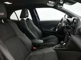 Toyota Yaris_Cross (2025) thumbnail 29