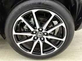 Toyota Yaris_Cross (2025) thumbnail 30