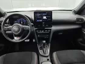 Toyota Yaris_Cross (2025) thumbnail 4